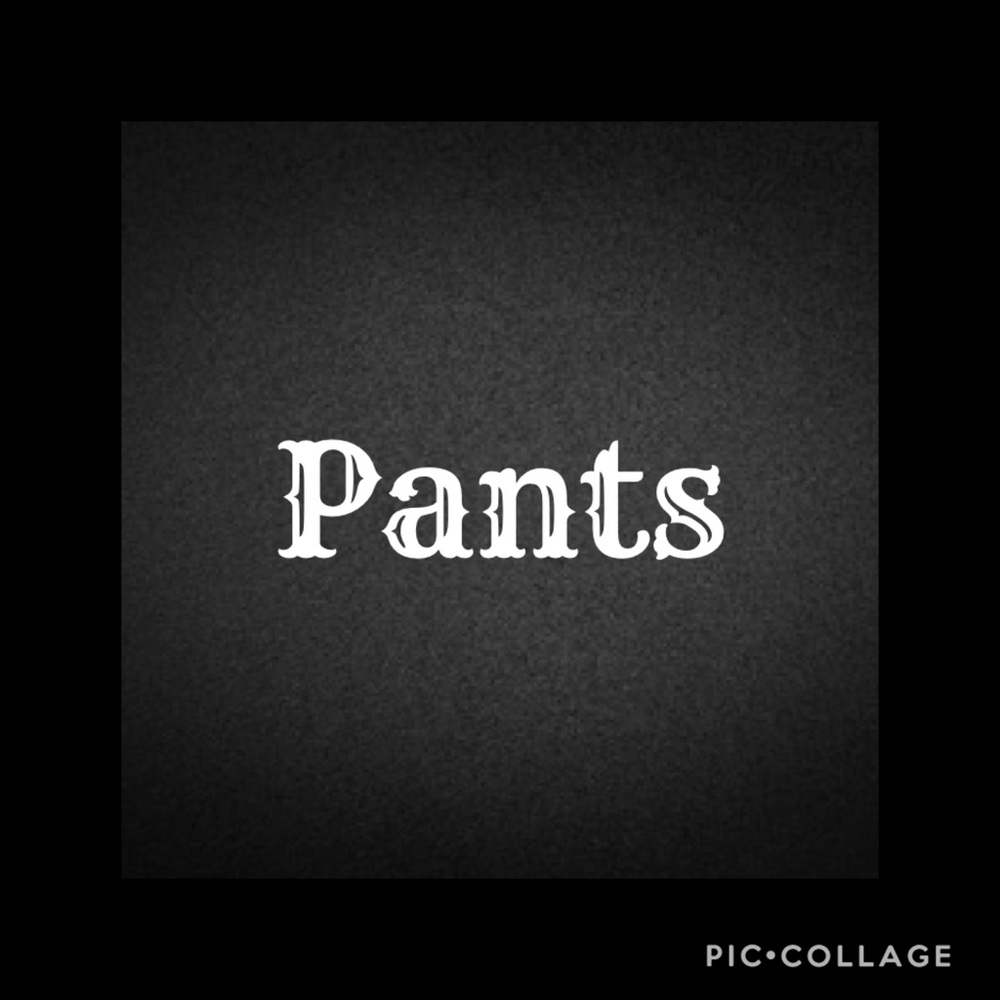 Pants